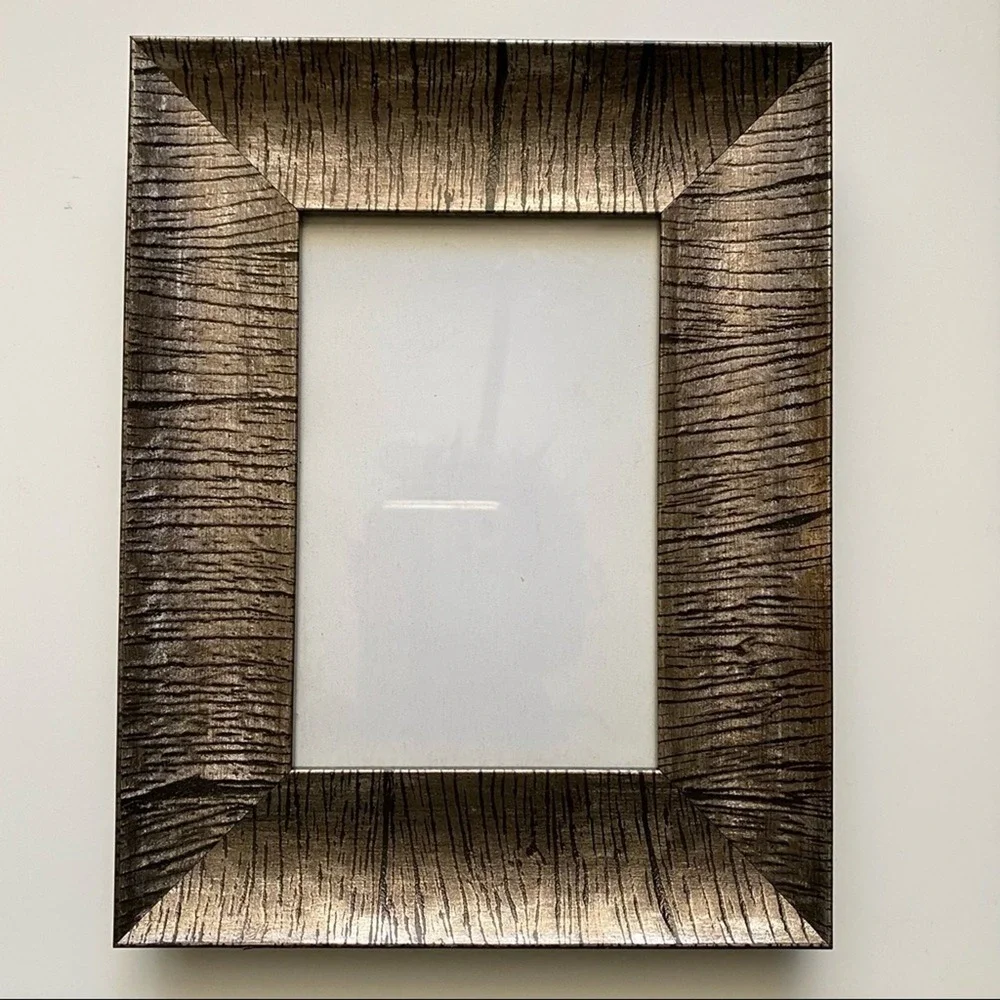 Argento‎ SC by Sicura Silver Finish Wood Look 4